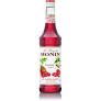 700ml MONIN RASPBERRY SYRUP