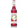 700ml MONIN RASPBERRY SYRUP