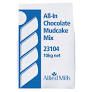 10kg ALLIED MILLS CHOC MUDCAKE MIX