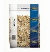 1kg TRUMPS NATURAL MUESLI