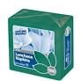 100 CA PINE GREEN LUNCH NAPKINS