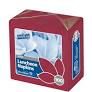 100 CA WINE RED LUNCH NAPKINS