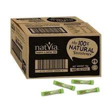 500x2gm NATIVA SWEETENER