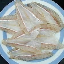 5kg DIVER WHITING FILLETS