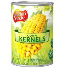 410gm GC CORN KERNELS