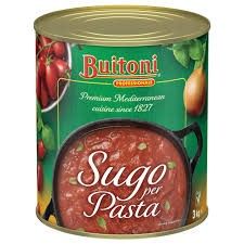 3kg BUITONI PASTA SAUCE BASE