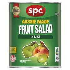 A10 SPC FRUIT SALAD IN NAT JUICE