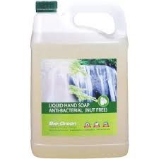 5lt SPECIALISED ANTI BAC HAND SOAP