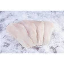 10kg I&J 4/6oz SKINLESS HAKE FILLETS