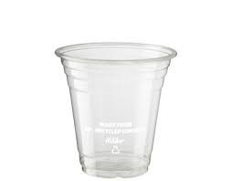 50 CUP PET 400ML/14OZ HIKLEER