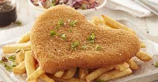 20x250gm INGHAMS BREAST SCHNITZELS