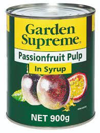 800gm RIVIANA PASSIONFRUIT PULP