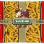 10kg SAN REMO SMALL SPIRALS(No.16)