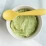 1kg SUNSHINE AVOCADO PUREE