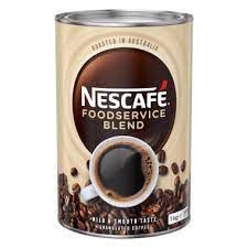 1kg NESCAFE FOODSERVICE COFFEE