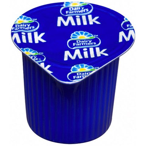 240x15ml DAIRY FARMERS MILK PORTIONS