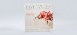 1kg COUNTRY CHEF PAVLOVA