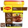 2kg MAGGI RICH GRAVY MIX