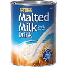 1.5kg NESTLE MALTED MILK POWDER