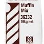 10kg ALLIED MILLS STANDARD MUFFIN MIX