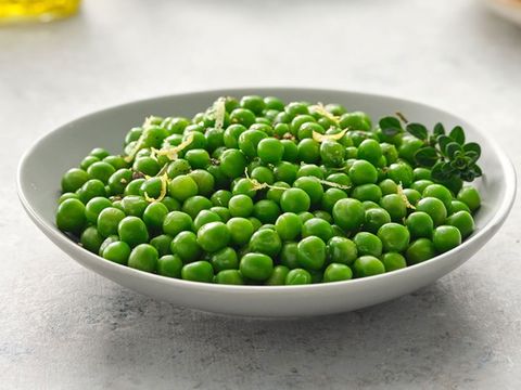 2kg EDGELLS GREEN PEAS