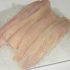 5kg IMPORTED FLAKE FILLETS