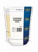 3kg TRUMPS MAIZE CUSTARD POWDER