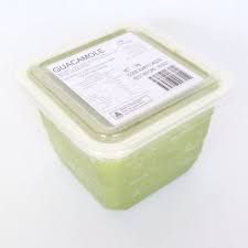 1.5kg SIMPSON GUACAMOLE