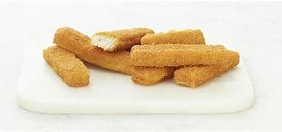 40x25gm I&J FISH FINGERS