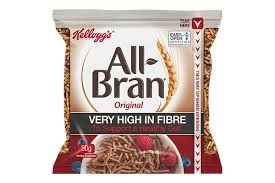 30x50gm KELLOGGS ALL BRAN