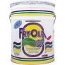 20lt FRYOLA PREMIUM FRYING OIL DRUM