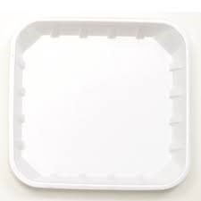 125s PLIX 5x5 CFC FREE FOOD TRAYS