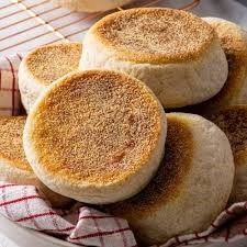 MISSION GLUTEN FREE ENGLISH MUFFINS