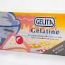 1kg GELATINE SHEETS