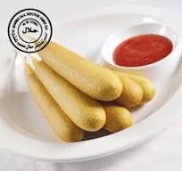 20x120gm KEPPEL HALAL BATTERED DOGS