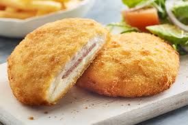 30x135gm BUTLERS CHICKEN CORDON BLEU