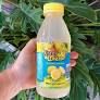 8x500ml KRAZY LEMON LEMONADE