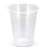 50 520ml CLEAR PLASTIC CUPS