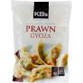 1kg KB PRAWN GYOZAS