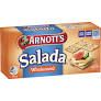 250gm ARNOTTS WHOLEMEAL SALADA BISC