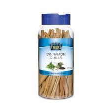 1kg TRUMPS CINNAMON QUILLS