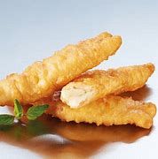 60x50gm I&J CRISPY BATTERED FLATHEAD