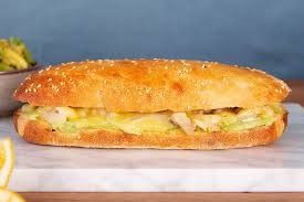 12x215gmn EDC CHICKEN,CHEESE,AVO TURKISH