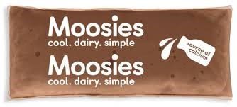 50X85gm MOOSIES CHOCOLATE