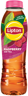 12x500ml LIPTON ICE TEA RASPBERRY