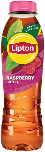 12x500ml LIPTON ICE TEA RASPBERRY