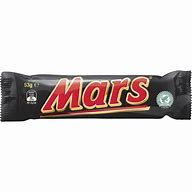 48x53gm MARS BAR SINGLE