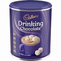 400gm CADBURY DRINK CHOCLOATE