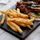 2kg McCAINS 13mm BEER BATTERED CHIPS
