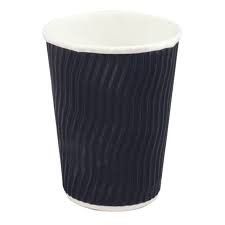 25 12oz COOLWAVE COFFEE CUPS